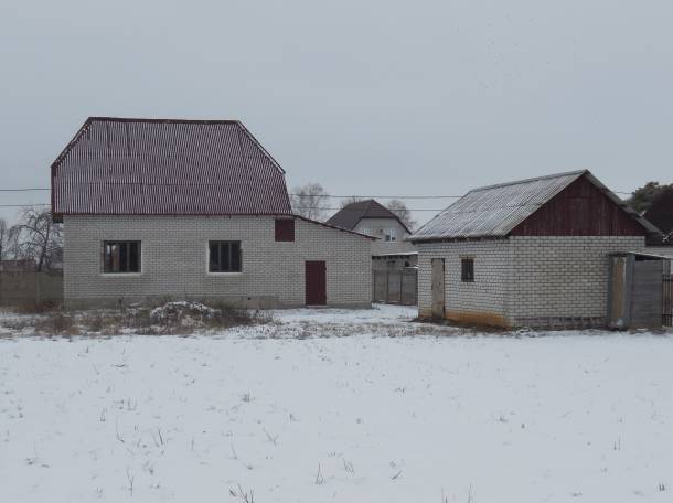 Коттедж с участком в Присно-1, фотография 2