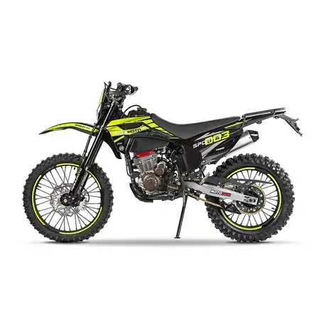 Мотоцикл эндуро regulmoto sport-003 pr pro, фотография 2