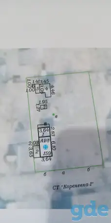 Продам Дачу в Дударево, фотография 1