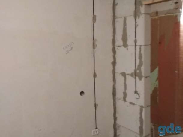 Электромонтажные работы любой сложности, фотография 5