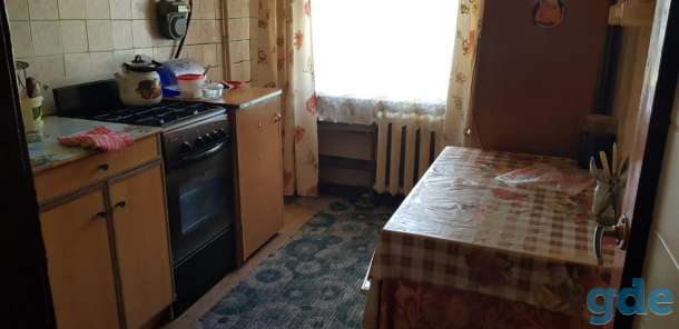 Продам двухкомнатную квартиру г.Горки, фотография 2