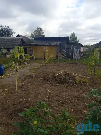 Продажа дома, Ул. Матросова, д. 39, фотография 4
