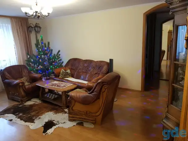 Продажа квартиры, Дружбы б-р 3 к3, фотография 2