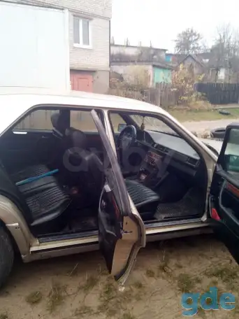 Продам MCERSEDESS 124 E klassа  2 .0 Д .1993 год, фотография 6