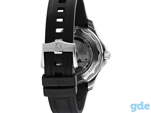 OMEGA Seamaster 300m 42mm Mens Watch O, фотография 3