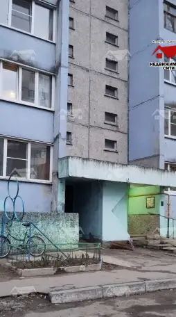 2-комн. квартира м-н 19 д.12 г.Жлобин, фотография 1