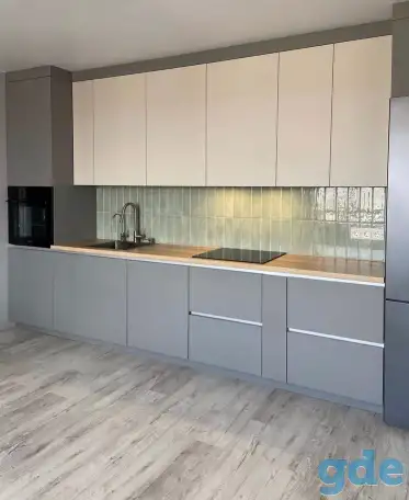 Реставрация, ремонт кухонной мебели, фотография 10