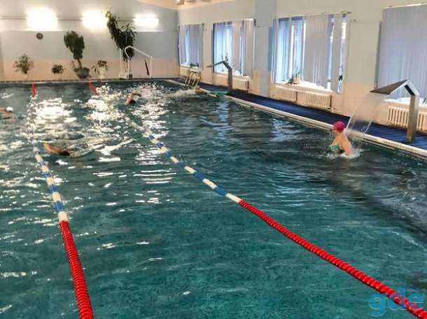 Профилактика и реабилитация после COVID-19 в Санатории Боровое, фотография 1