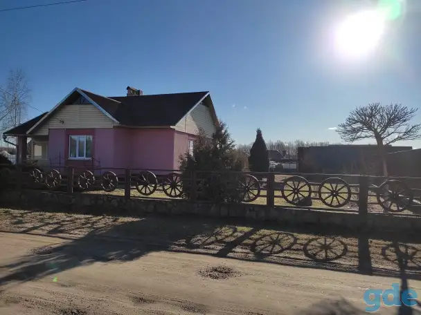 Дом с участком, 7 Ул. Полевая, фотография 4