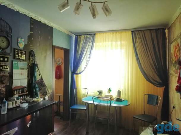Продается квартира, ул.Серебренникова 14, фотография 6