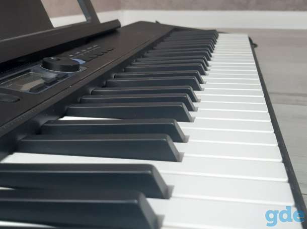 Синтезатор Casio CT-S300, фотография 1