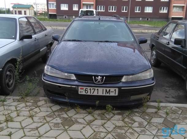Peugeot, фотография 3