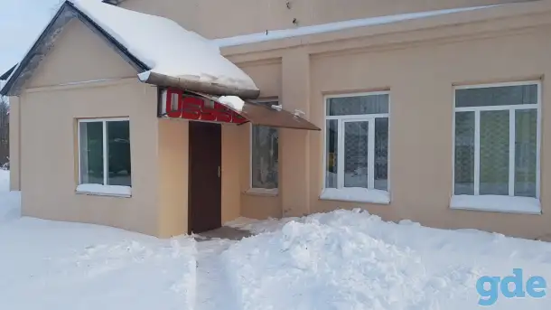 Аренда помещения площадью 740 кв.м., фотография 8