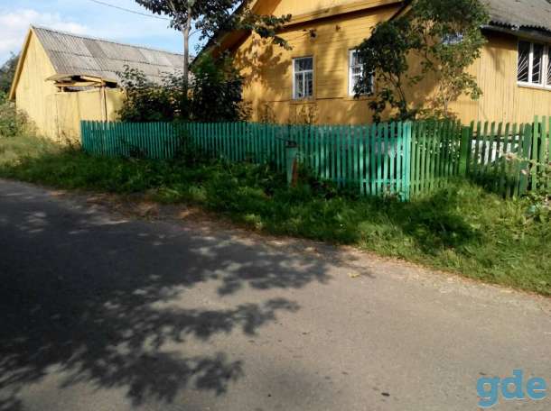 продам дом, ул Гарфункина, фотография 1