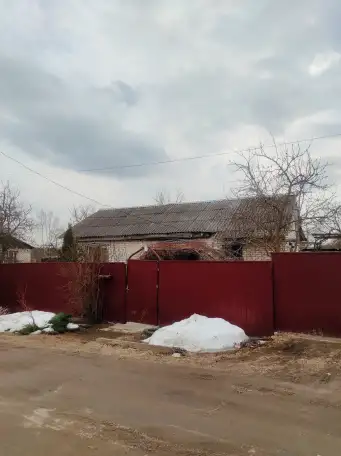 Большой дом г. Костюковичи, фотография 1
