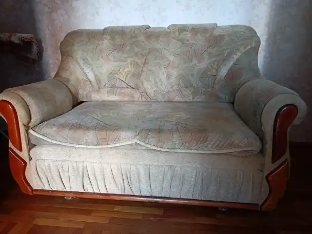 Мягкая мебель, фотография 1