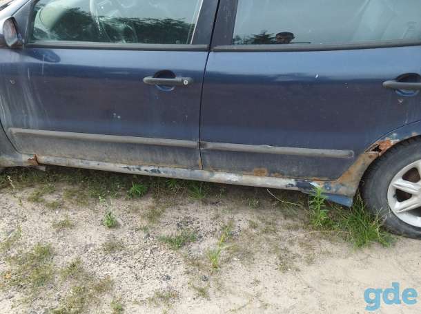 Продам машину Fiat, фотография 3