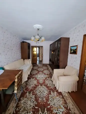 3-комнатная квартира, Рокоссовского ул, 14, Речицкий район, Гомельская область, фотография 10