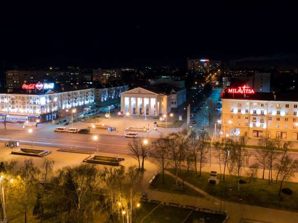 Продажа 2-х комн. квартиры, просп. Независимости 52, рядом метро Якуба Коласа, фотография 4