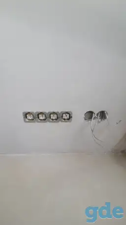Электромонтажные работы, фотография 4