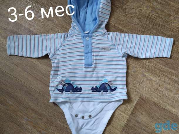 Продам бодики, фотография 7