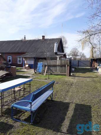 Продам или обменяю дом на кв, г ул. Тимирязева 12, фотография 2