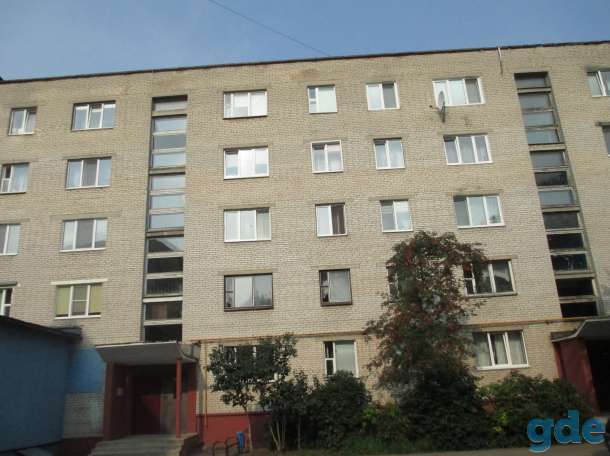 ПРОДАМ 1 К КВ, Г ЛИДА ул НАБЕРЕЖНАЯ Д 3, фотография 9
