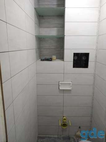 Услуги плиточника сантехника., фотография 9