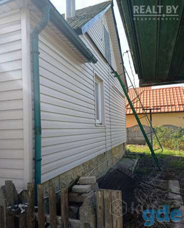 Дом в Гродно, фотография 3