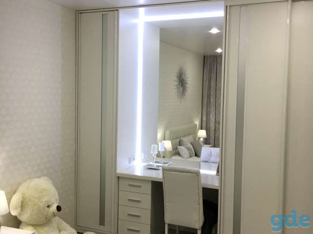 2-х комнатная квартира, Ватутина 1А, фотография 7