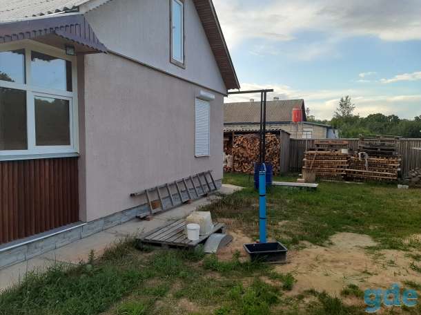 Продается капитальный загородный дом, фотография 9