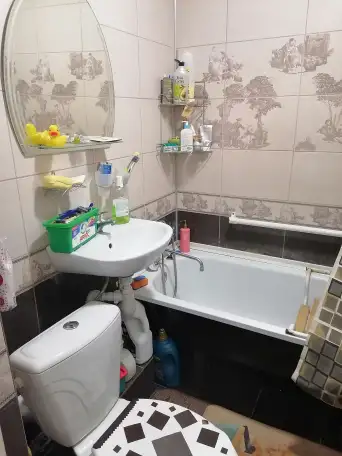Продаю 2х комнатную квартиру, фотография 2