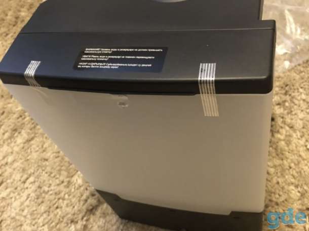 Продам новую кофеварку Redmond SkyCoffee RCM-M1509S, фотография 6