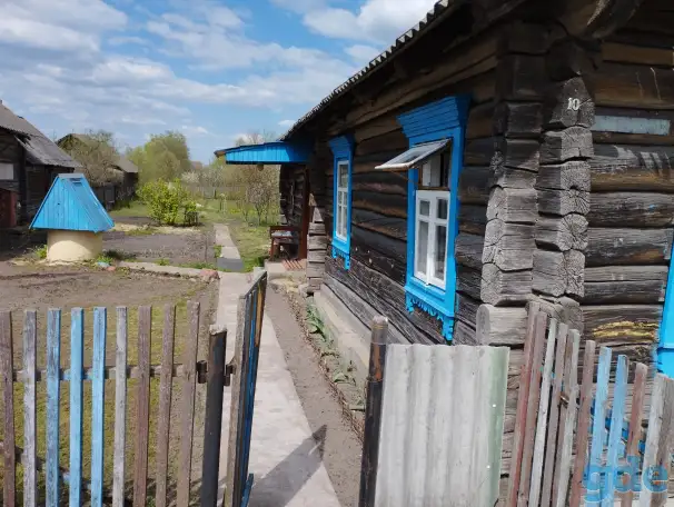 Дом в деревне, фотография 2