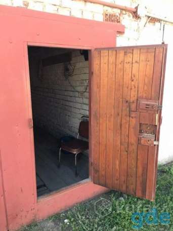 продам гараж, фотография 2