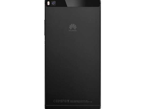 Продам Huawei P8 64GB Carbon Black, фотография 2