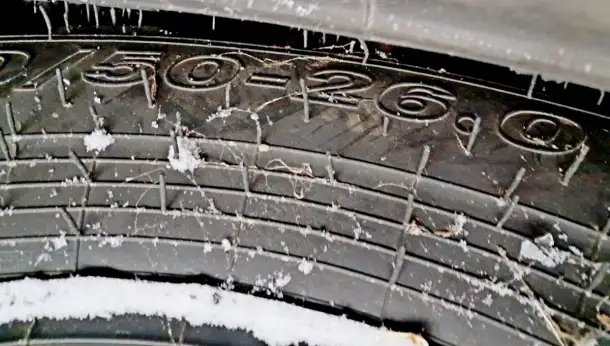 Шина новая 71045-26,5; 70050-26.0, фотография 4
