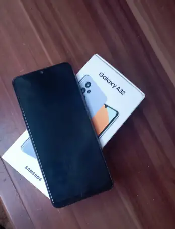 Samsung A32, фотография 2