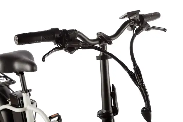 Электровелосипед gelbert saturn 3 pro max, фотография 8