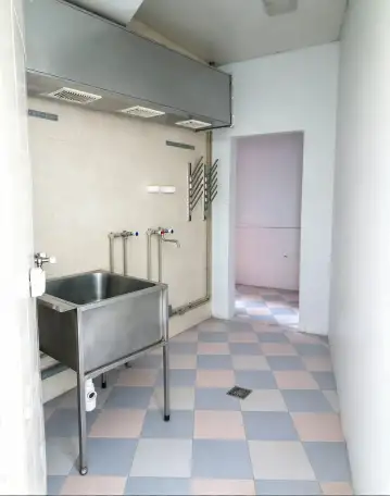 Аренда помещения под общепит, кафе, ресторан, бар  118 кв.м., фотография 10