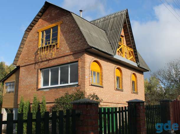 Продам коттедж в Боярах, фотография 5