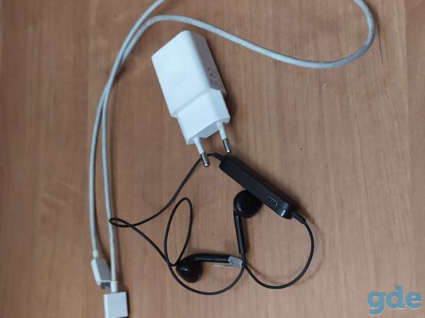 Продам телефон Xiaomi Redmi 5A 16GB + блютуз наушники, фотография 6