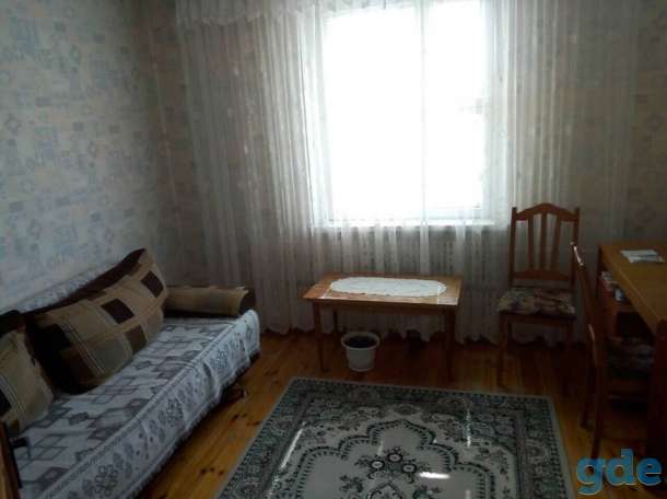 Квартира в городе Береза, ул.Тышкевича дом 27, фотография 2
