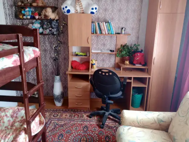 Продажа дома в деревне, район, Зубовский сельсовет, деревня Магеровка, Солнечная ул, дом 25, фотография 9