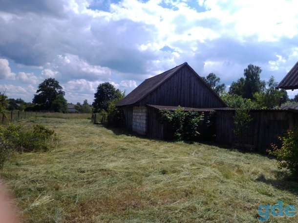 Продам дом, Ивановский район д.Потаповичи, фотография 5