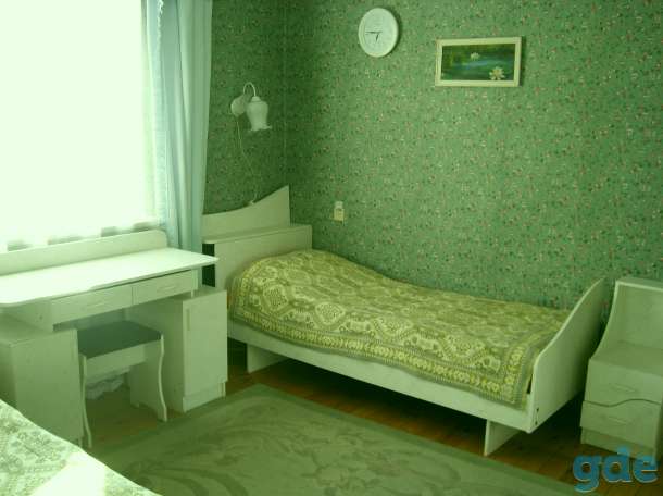 Продаётся дом(полдома), ,д.4, фотография 9