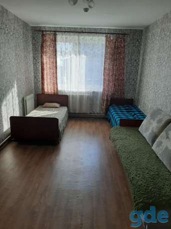 Сдам однокомнатную квартиру, улица, фотография 1
