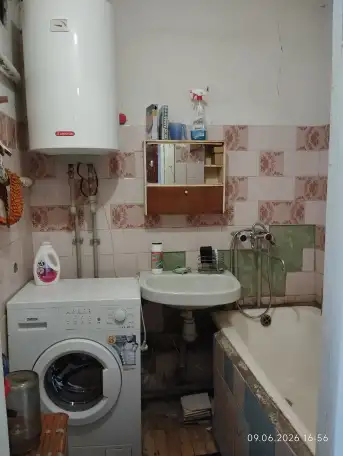 2-х комнатная квартира, А/г Калатичи Глусский район Могилевская область ул. Центральная 190, фотография 6