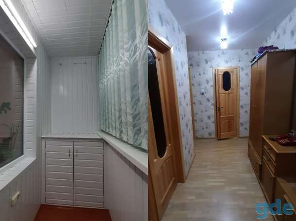 Продается Квартира, Витебская область, район, Бабиничи, фотография 9