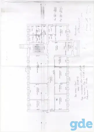 Продажа административного здания, Минская обл., р-н,, фотография 13